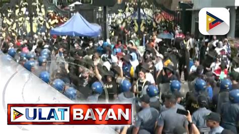 six bold live stream - youtube|LIVE: Situation in Davao City amid standoff between PNP.